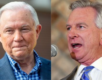 Sessions, Tuberville Head to GOP Runoff