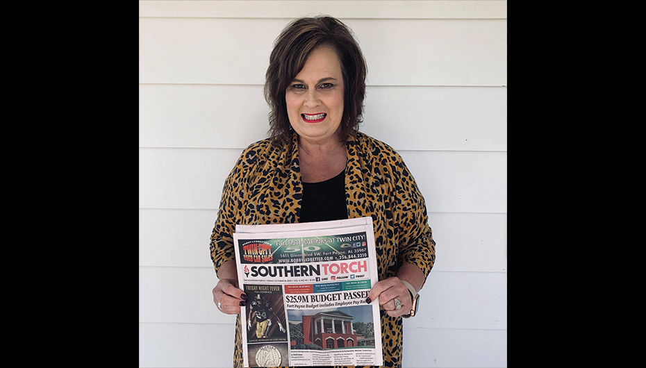 Letter from the Editor: Southern Torch is Still Here for You