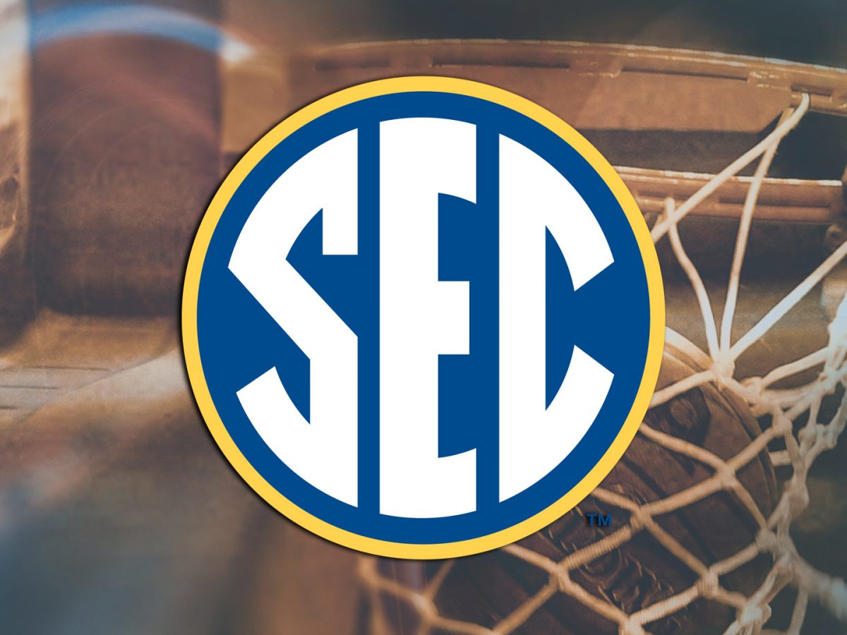 SEC Tournament Canceled for Coronavirus