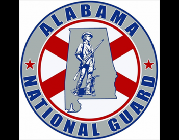 Alabama National Guard is Ready to Help