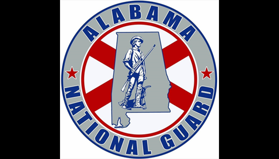 Alabama National Guard is Ready to Help