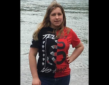 DCSO searching for Missing Juvenile