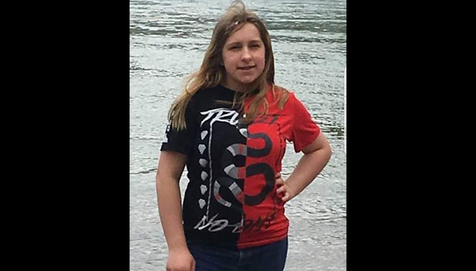 DCSO searching for Missing Juvenile