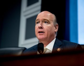 Aderholt Has "No Current Plans" to Run for U.S. Senate