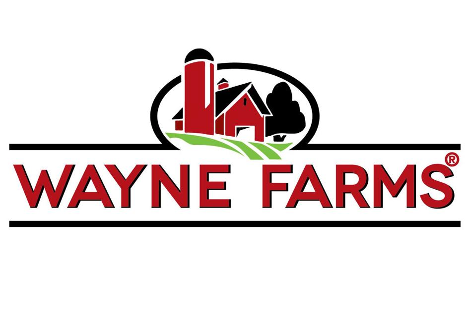 75 Confirmed COVID-19 Cases at Wayne Farms