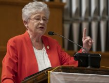 Ivey Announces Plan to "Reopen Alabama"