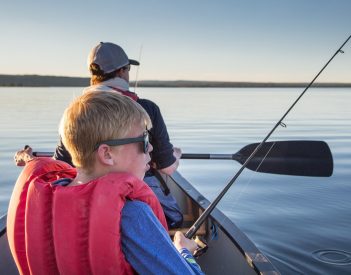 Alabama Sets Free Fishing Day for June 13