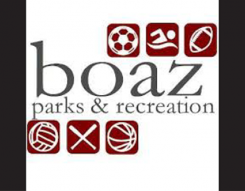 Boaz Parks & Rec Announces Reopening Schedule