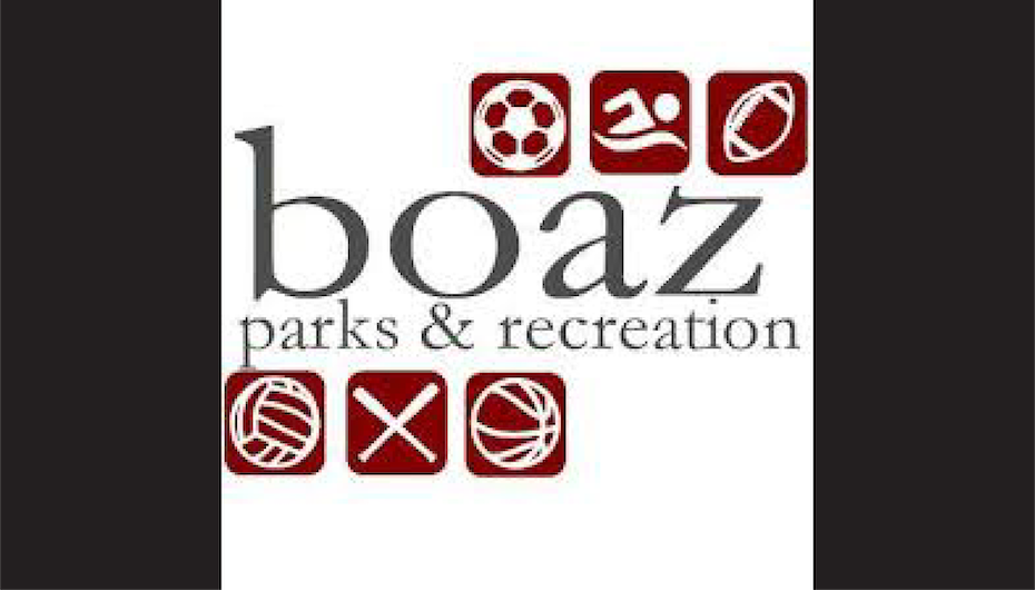 Boaz Parks & Rec Announces Reopening Schedule