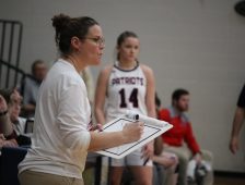 Powell Returns to Fyffe