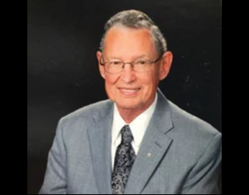 Remembering Dr. John Isbell