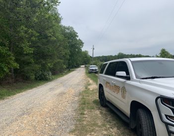 Human Remains Found in Mentone Identified