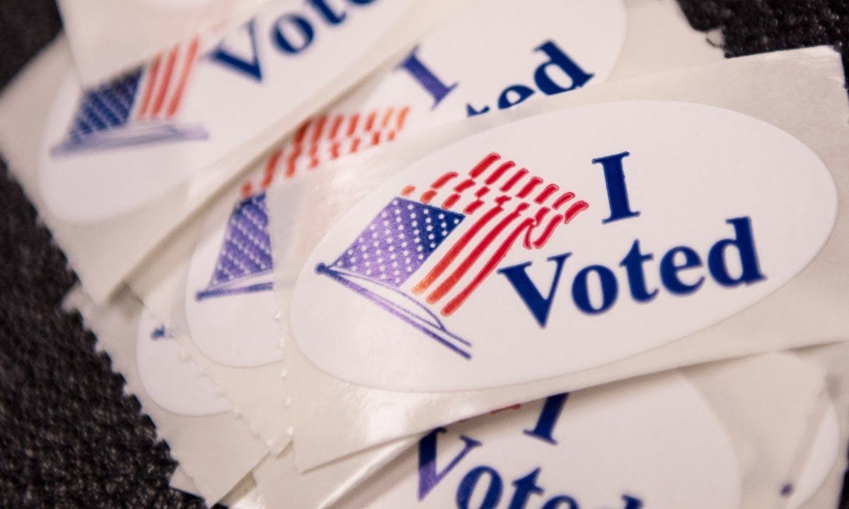 Fort Payne Reduces Polling Places