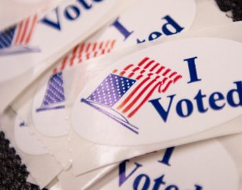 Fort Payne Reduces Polling Places