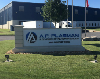 AP Plasman Employee Tests Positive for COVID-19