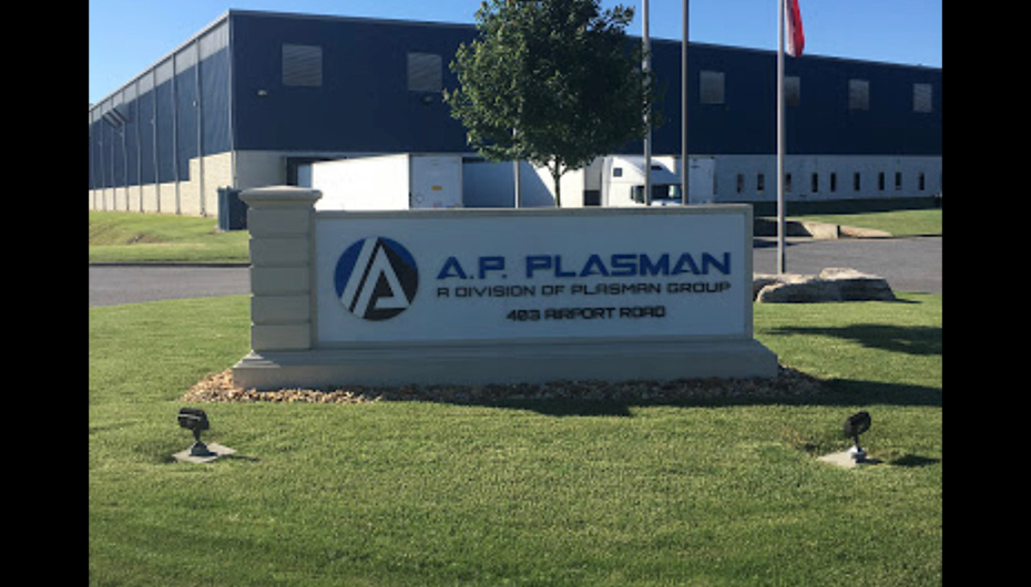 AP Plasman Employee Tests Positive for COVID-19