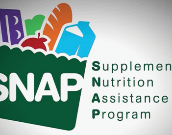 ADPH Announces Qualifications for SNAP Benefits