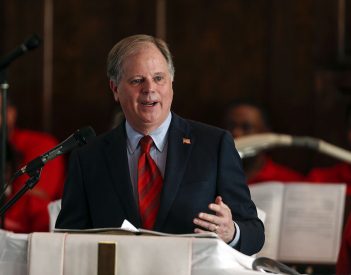 Jones Introduces Bill to Strengthen Telemedicine