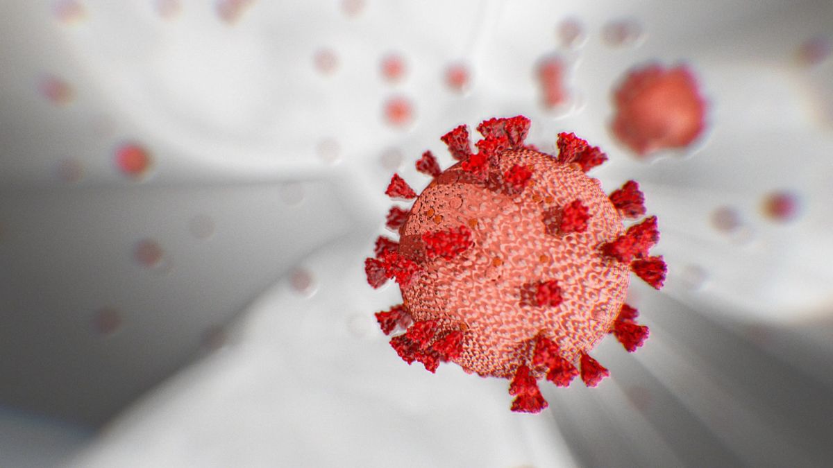ADPH Reports 9,000+ Presumed Coronavirus Recoveries