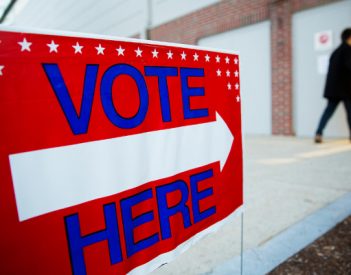 DeKalb Holds Municipal Elections