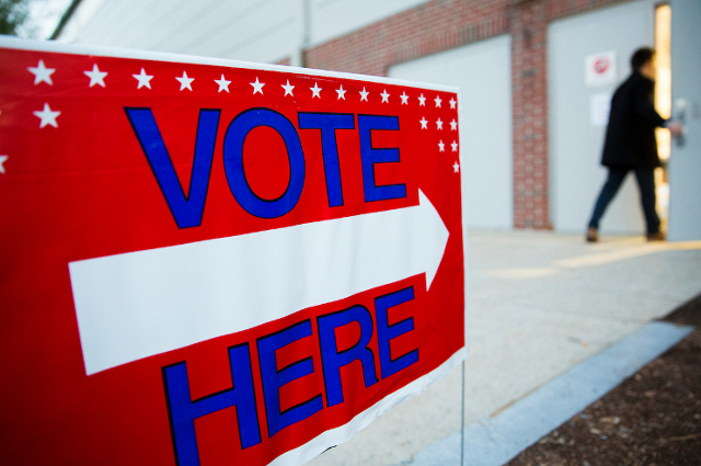 DeKalb Holds Municipal Elections