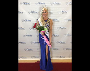 FP Lawyer Named Ms. Alabama USA 2020