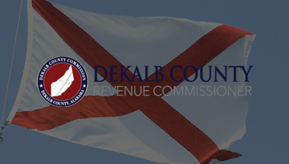 DeKalb Co. Revenue Office Confirms COVID-19 Case