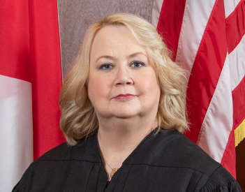 Kellum Wins  Race for Court of Criminal Appeals