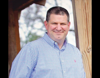 Tarrant to Run for Geraldine Council