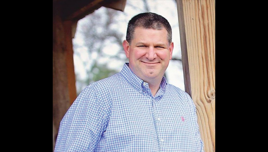 Tarrant to Run for Geraldine Council