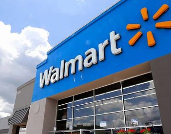 Walmart to Require Shoppers to Wear Masks