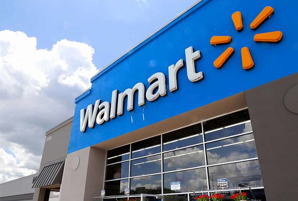 Walmart to Require Shoppers to Wear Masks