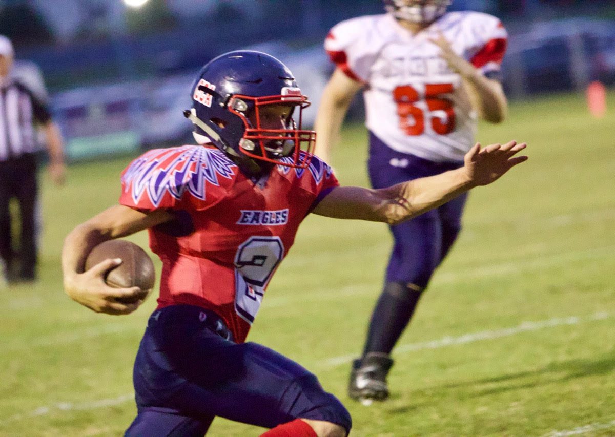 Cornerstone Starts Season Strong