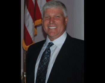 Ham to Run for FP Council