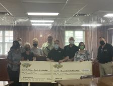 Fort Payne Gives Back