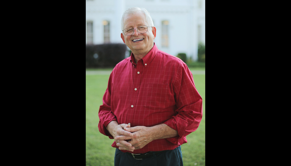 A Conversation with Rick Neighbors