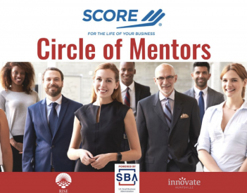 SCORE AL Announces Small Business Webinar