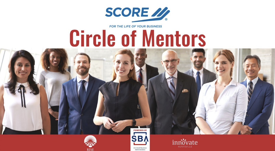 SCORE AL Announces Small Business Webinar