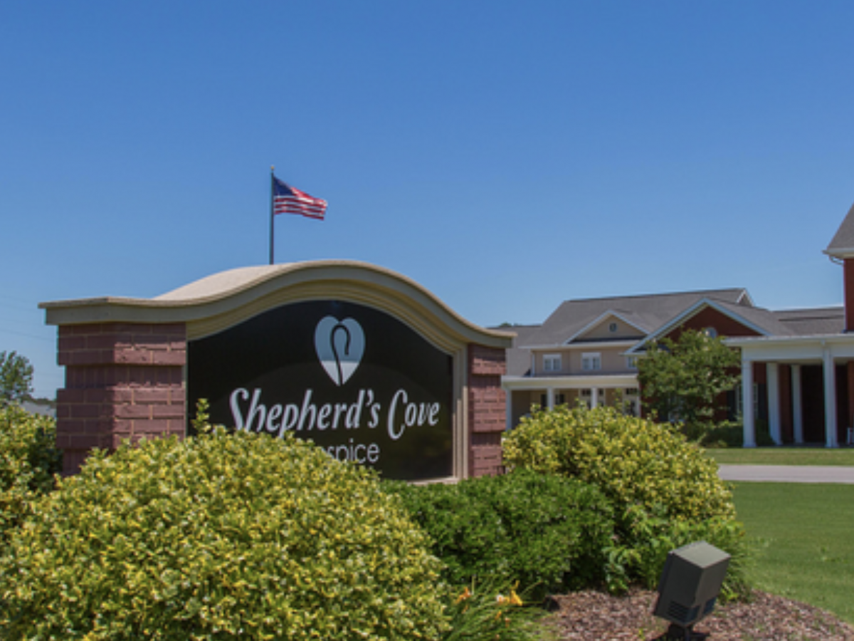 Shepherd's Cove to Hold Virtual Summer Soiree