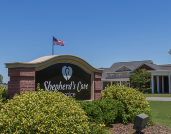 Shepherd's Cove to Hold Virtual Summer Soiree