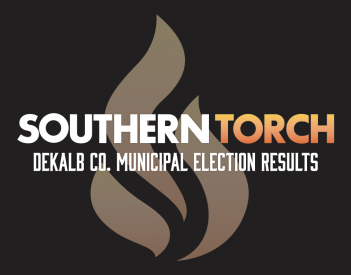 LIVE: DeKalb Co. Municipal Election Results