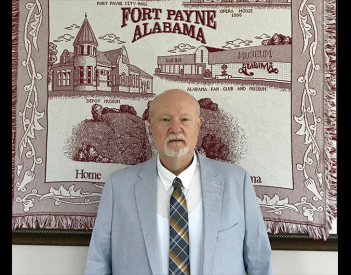 Smith Announces Run for FP Council