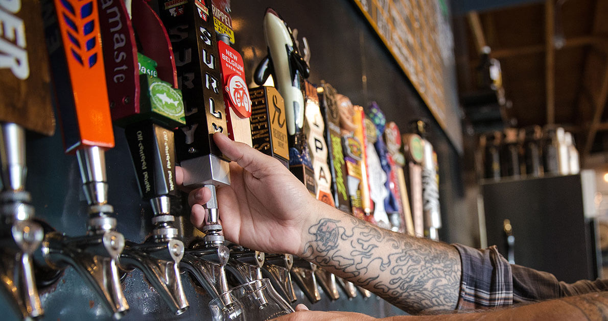 Alabama Alcohol Restrictions Take Effect