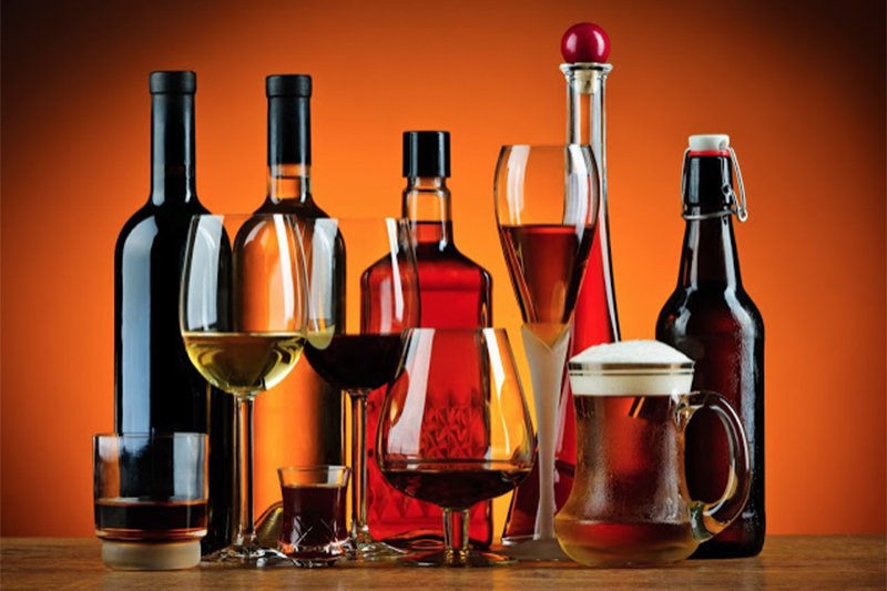 Rainsville Adopts Alcohol Ordinance