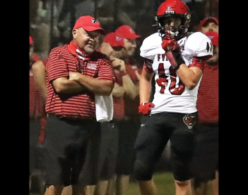 Coach Paul Benefield Joins 300-Win Club