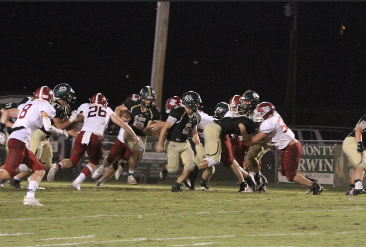 Sylvania Smacks Sardis