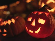 FP Chamber Cancels Halloween Block Party