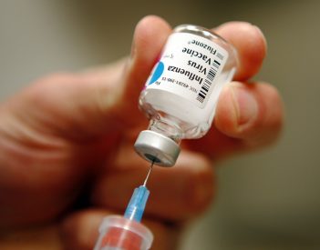 ADPH: COVID Vaccine Could Be Ready by December, Will Be Free