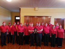 Toys-for-Tots to Begin Accepting Applications