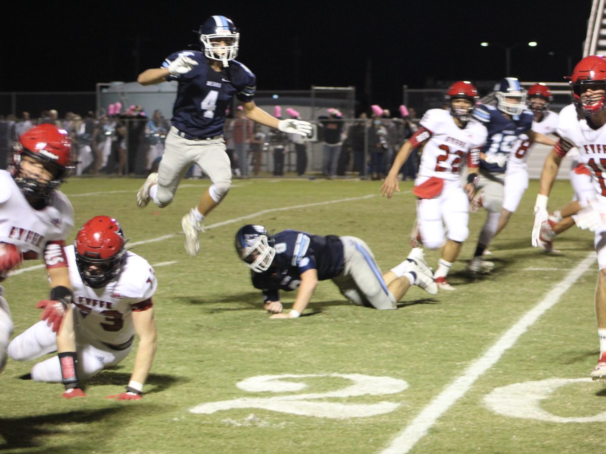 Sand Mountain Showdown